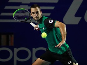 Хачанов прејак за уморног Ђереа у Монте Карлу