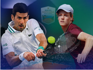 Ђоковић почиње поход на Монте Карло, али има тежак задатак