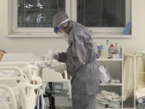 Српски научници истражују како гени утичу на тежину клиничке слике изазване коронавирусом