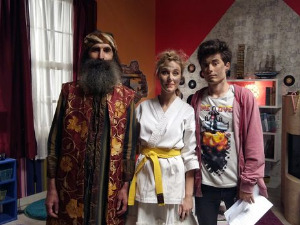 Муке једног Лава