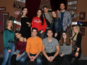 Анин свет: Караоке изазов