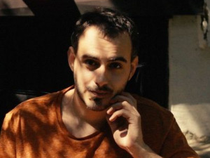 Рани кадрови 002: Никола Стојановић