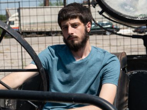 Рани кадрови 004: Бранко Андрић