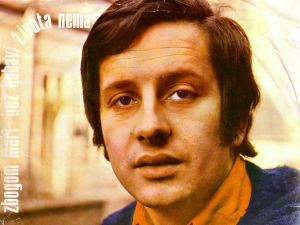 Портрет - Раде Вучковић 