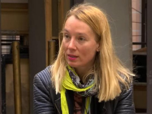 Остави све и читај: Маја Пелевић