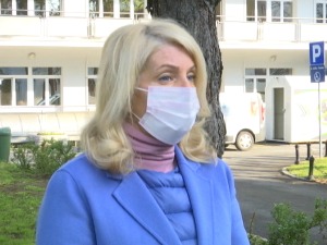 Више отпуста него пријема у "Мишовићу", немамо друго оружје сем вакцине