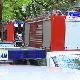 Пожар у центру Београда, запалила се шерпа на шпорету у стану