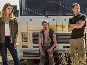 Кампер смрти