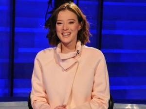 Гост: Милена Радуловић, глумица