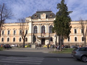 Укинута пресуда за напад на Борка Стефановића, ново суђење 13. маја