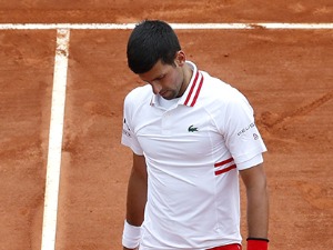 Крај за Новака у Монте Карлу, Еванс надиграо Ђоковића 