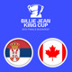 Тенис - Billie Jean King cup: Србија - Канада