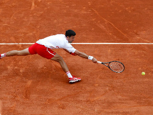 Ђоковић: Осећао сам се ужасно на терену, не памтим овако лошу партију