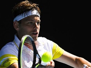 Фоњини надиграо Крајиновића у Монте Карлу