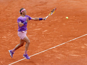 Надал уништио Димитрова