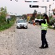 Нови Београд, возио 185 километара на сат са пробном дозволом