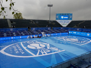 Све више тенисера отказује наступ на турниру у Београду