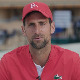 Ђоковић: Играћу у родном граду девет година од последњег меча
