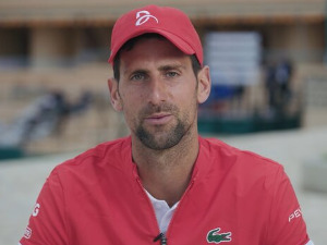 Ђоковић: Играћу у родном граду девет година од последњег меча