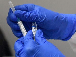 Пријава за вакцину приликом куповине аранжмана за путовање