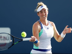 Канада води са 2:0, Марино боља од Стојановићеве