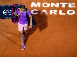 Рубљов елиминисао Надала у Монте Карлу