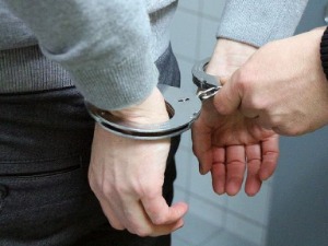 Возио брзо и без дозволе, покушао да побегне, напао полицајца