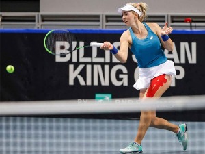 Нина Стојановић није успела, Србија поражена од Канаде