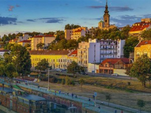 Србија опен жреб: Без српских дуела на старту, тежак посао за Виктора и Ђереа