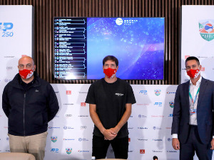 Београд добија још један турнир из серије 250, непосредно пред Ролан Гарос