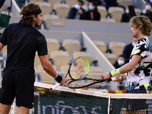 Рубљов и Циципас за титулу у Монте Карлу