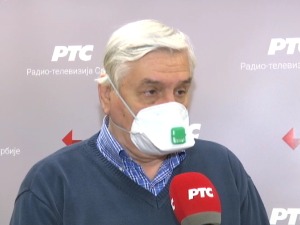 Тиодоровић за РТС: Ситуација се споро побољшава, лекари се боре за живот четворогодишњег дечака и бебе