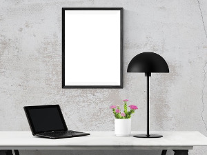 Портрет - Дуда Младеновић