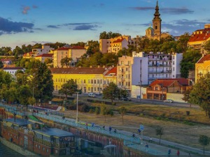 Све спремно за почетак Србија опена, организатори гледају ка небу