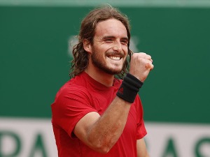 Циципас убедљив против Рубљова за трофеј у Монте Карлу