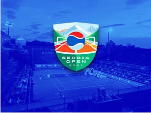 Србија опен се враћа у Београд, све очи упрте у небо