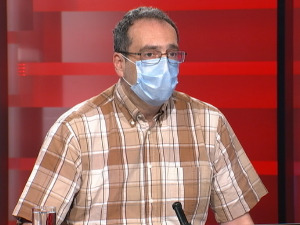 Јанковић: И млада особа може да има Ахилову пету, брине податак да је више оболеле деце