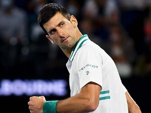 Ђоковић започео 317. недељу на врху листе, пад Лајовића