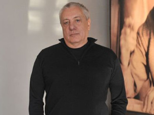 Метаморфозе: Егон Савин