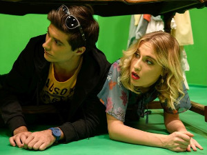 Муке једног Лава