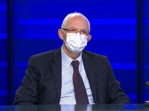 Кон за РТС: Бираш вакцину или вирус, ако размишљаш превише, погрешићеш и одабраћеш вирус