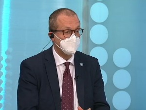 Ханс Клуге за РТС: Србија је вакцину прихватила као производ који спасава живот