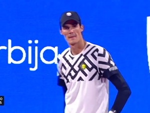 Петровић није успео да направи изненађење, Милман у другом колу