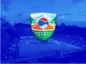 Србија опен, други дан: На терену Кецмановић и Ђере (директни преноси на РТС2)