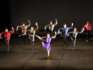 18. Београдски фестивал игре: Малпасо, Хавана