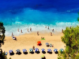 Ах, та Грчка