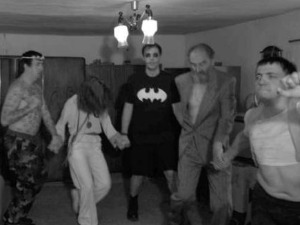 Ујед пчеле у Великим Пчелицама