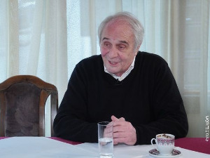 ТВ лица...као сав нормалан свет: Горан Султановић
