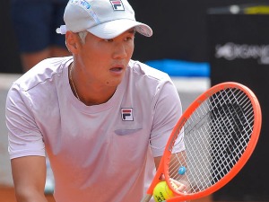 Корејац Квон први Ђоковићев ривал на Србија опену, познати сви учесници осмине финала