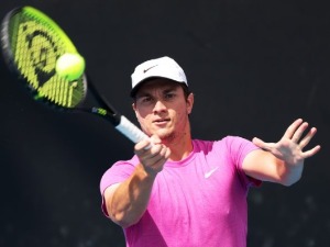 Кецмановић после велике борбе савладао Багниса